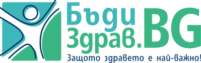 Logo of BadiZdrav.bg